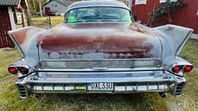 Cadillac Fleetwood Sixty Special V8 Hydr-Matic