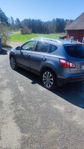 Nissan Qashqai 1.5 dCi Euro 4