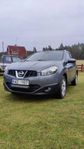 Nissan Qashqai 1.5 dCi Euro 4