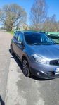 Nissan Qashqai 1.5 dCi Euro 4