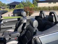 Audi A3 Cabriolet 1.8 TFSI S Tronic S Line Euro 5