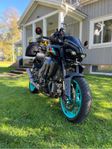 Yamaha MT 10 