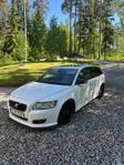 Volvo V50 T5 Momentum, R-Design 400hk