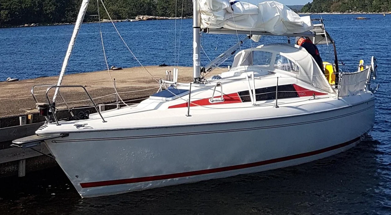 MAXI Fenix 1983 image