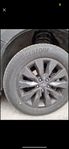 sommardäck Bridgestone alenza 225/60R18