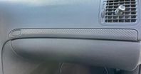 ”Hirsch style” handfackslist till Saab NG9-3