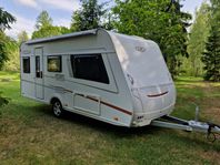 LMC Style 450E 2019 med enkelsängar