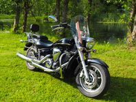 Yamaha XVS 1300