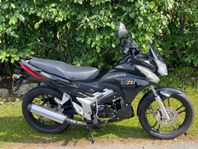 Moped Buzzi Certo 50cc