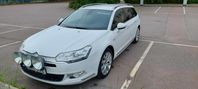 Citroën C5 Tourer 2.0 BlueHDi Euro 6