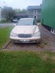 Mercedes-Benz C 180 Euro 4