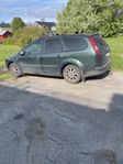 Ford Focus Kombi 1.6 Ti-VCT Euro 4