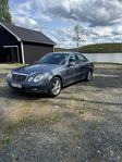 Mercedes-Benz E 320 CDI 4MATIC 5G-Tronic Avantgarde Euro 4