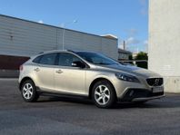 Volvo V40 Cross Country T3 Geartronic Kinetic Euro 6