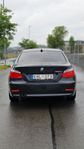 BMW 523i Sedan Manual, 190hp, 2008