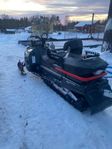 Lynx commander 800 e-tech