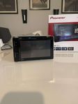 Pioneer stereo