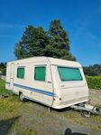 Adria 502 Barnkammare