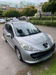Peugeot 207 SW 1.6 HDi FAP Euro 4