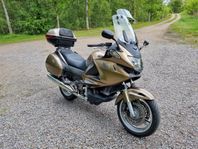 Honda NT700VA deauville