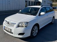Toyota Avensis Kombi 1.8 VVT-i Euro 4