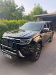 Volkswagen Amarok Style 3.0 TDI V6 First Edt Drag/Värmare