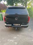 Volkswagen Amarok Style 3.0 TDI V6 First Edt Drag/Värmare