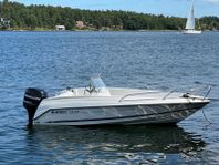 Säljer vår Pärla Ryds 510
