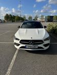 Mercedes-Benz CLA 200 7G-DCT AMG Sport Euro 6