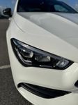 Mercedes-Benz CLA 200 7G-DCT AMG Sport Euro 6