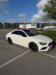Mercedes-Benz CLA 200 7G-DCT AMG Sport Euro 6