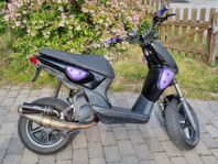 Yamaha.Slider 2007