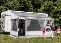 Fiamma Caravanstore ZIP 440 Markistält