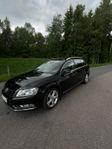 Volkswagen Passat Variant 2.0 TDI DPF BMT GT Euro 5