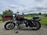 Triumph Bonneville America 2007
