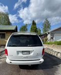 Dodge Grand Caravan 3.3 V6, med ramp