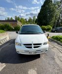 Dodge Grand Caravan 3.3 V6, med ramp