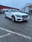 Mercedes-Benz C 220 d 7G-Tronic Plus Avantgarde Euro 6