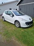 Peugeot 207 3-dörrar 1.6 Sport Euro 4