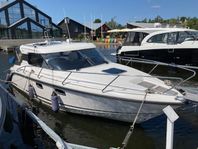Aquador 28 HT - 22 Mercury MD 3,0 - 270 hk V6 Diesel