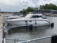 Aquador 28 HT - 22 Mercury MD 3,0 - 270 hk V6 Diesel