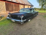Cadillac  coupe deville
