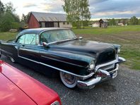 Cadillac  coupe deville