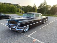 Cadillac  coupe deville