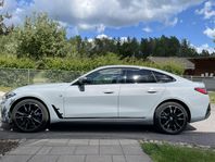 BMW i4 M50 xDrive Gran Coupé M Sport