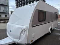 Kanus 500 EU Sport Scandinavia Selection