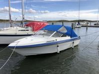 Nordkapp Comtesse DC21