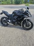 Kawasaki Ninja 650. A2