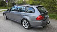 BMW 318 i Touring Comfort Euro 5