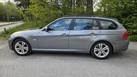 BMW 318 i Touring Comfort Euro 5